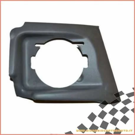 Occasione Supporto faretto fendinebbia destro AIXAM A 721 741 751 CROSSLINE 2005