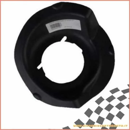 Esclusivo Supporto faretto fendinebbia sinistro AIXAM CITY ROADLINE SCOUTY CROSSLINE 2008