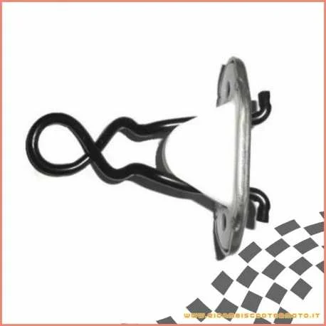 Ultime Pezzi Tirante molla arresto portiera AIXAM A 721 CITY SCOUTY CROSSLINE GTO