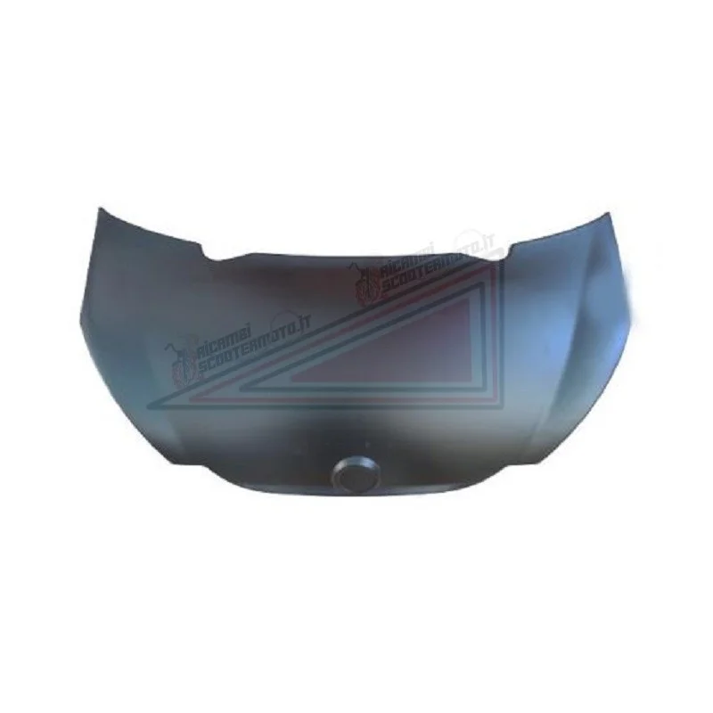 Super Prezzo Cofano motore anteriore interno ed esterno AIXAM MINAUTO 2011 CROSSLINE