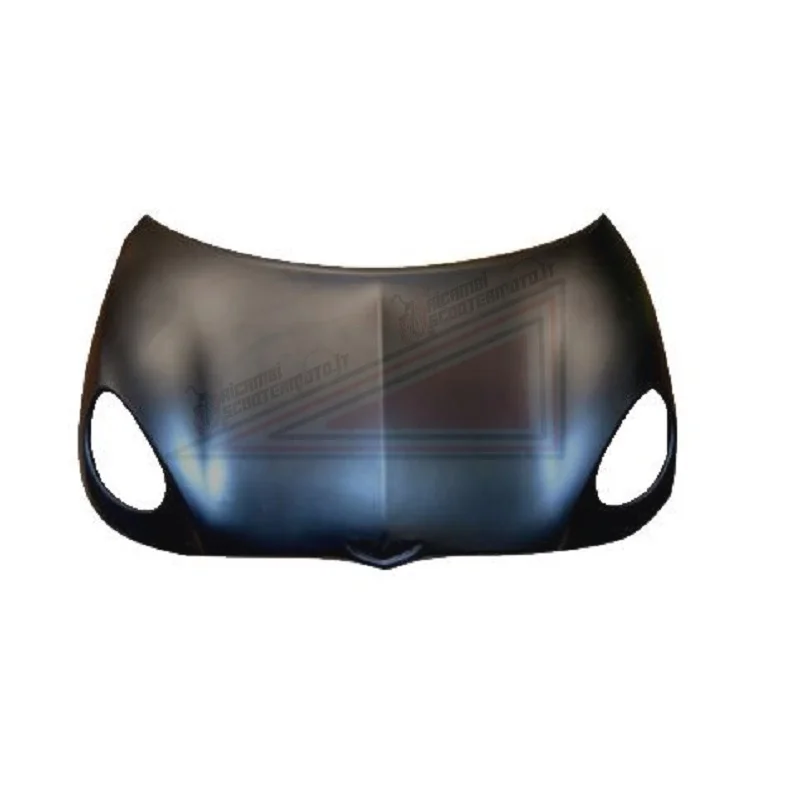 Cofano motore anteriore interno ed esterno CHATENET CH26 / EVO Professionale