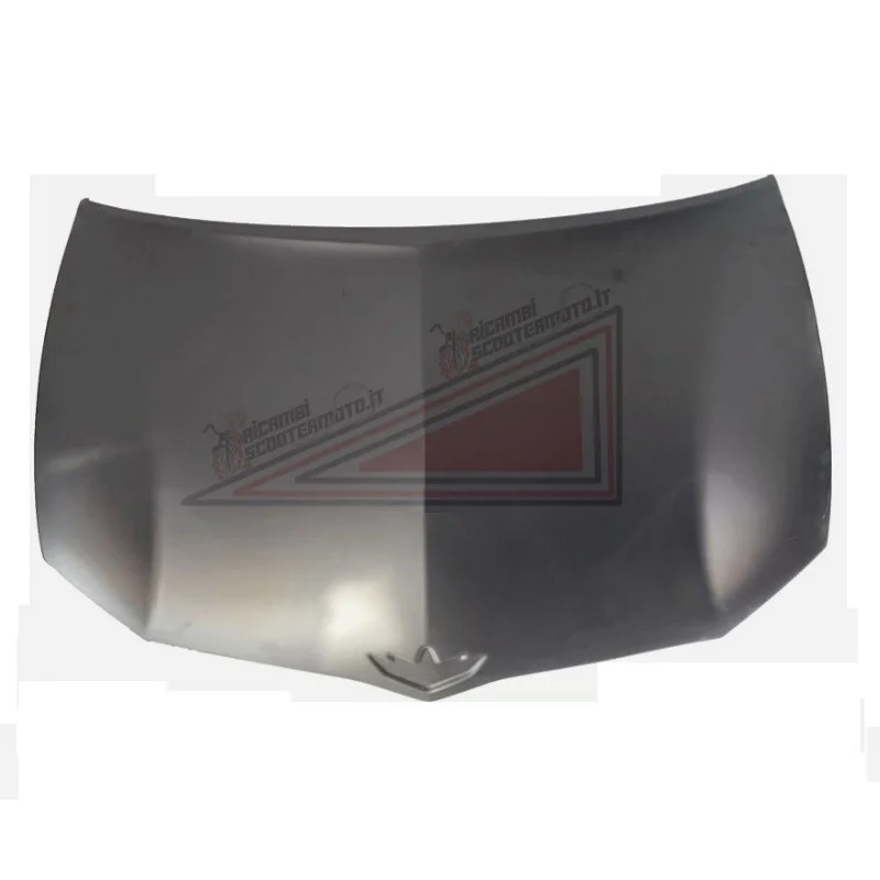 Non Perdere Cofano motore anteriore interno ed esterno CHATENET CH40 CH46