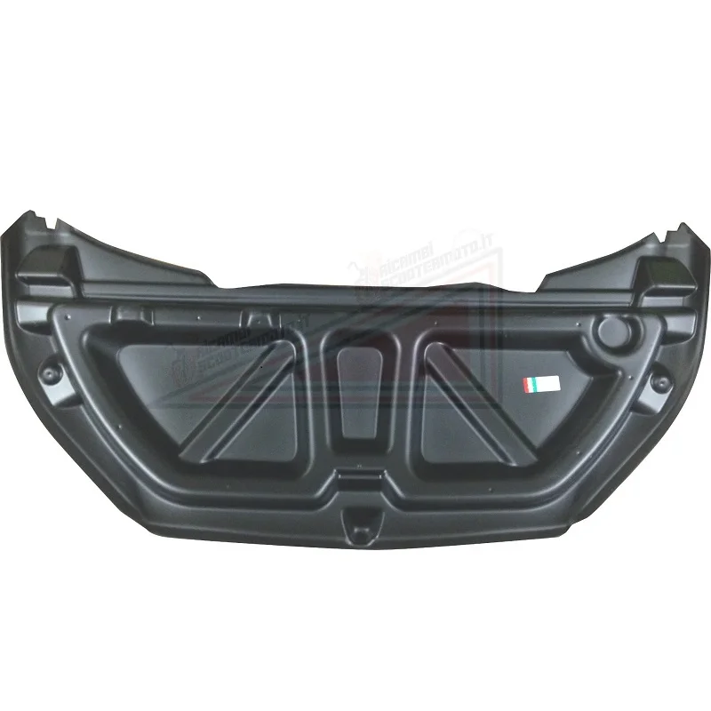 Di Tendenza Pannello interno cofano anteriore AIXAM SENSATION 2016 City Coupe