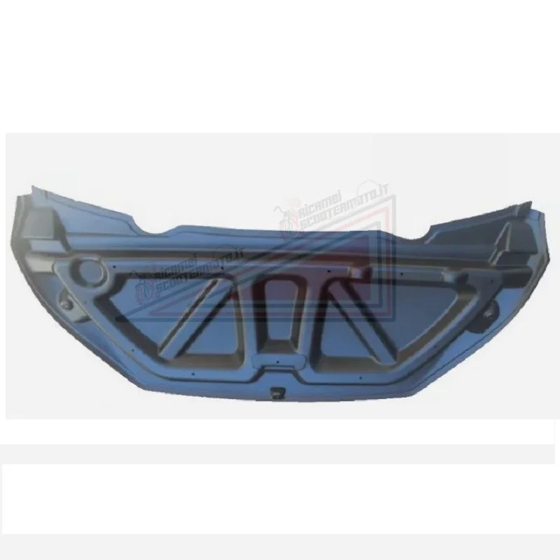 Pannello interno cofano motore anteriore AIXAM VISION 2013 MINAUTO 2015 Di Tendenza