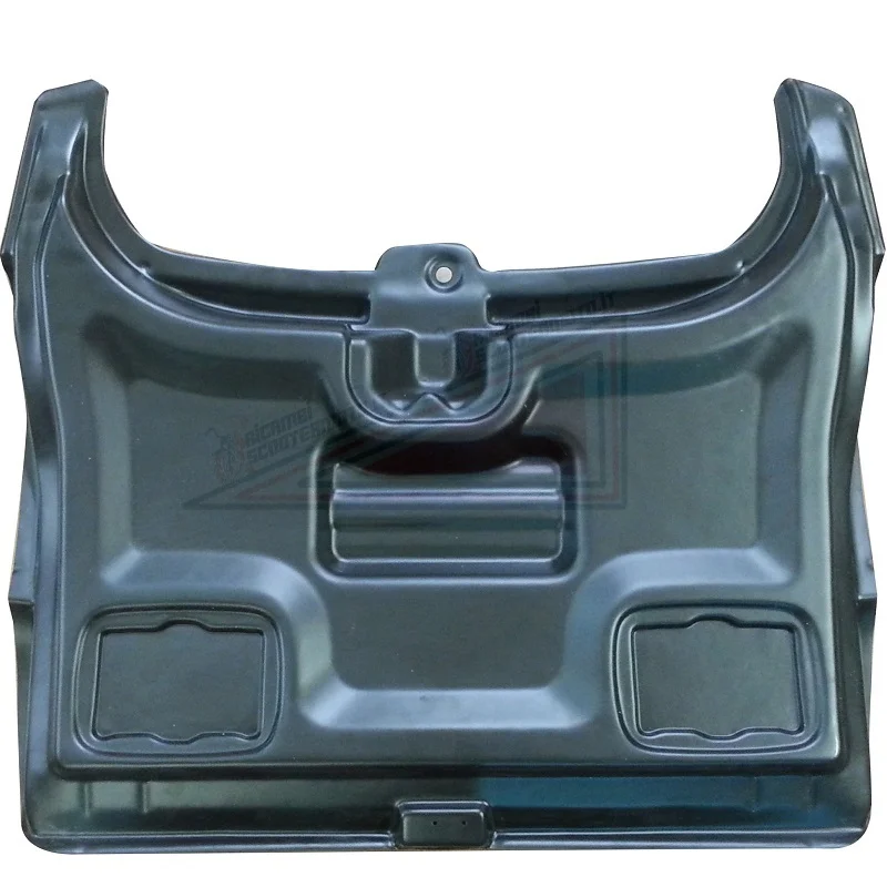 Pannello portellone posteriore interno AIXAM VISION 2013 MINAUTO 2011 2015 Novità