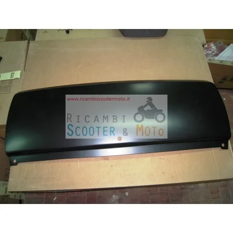 Pannello Posteriore Nero Piaggio Minicar Al500-Pk500 Promozione Esclusiva