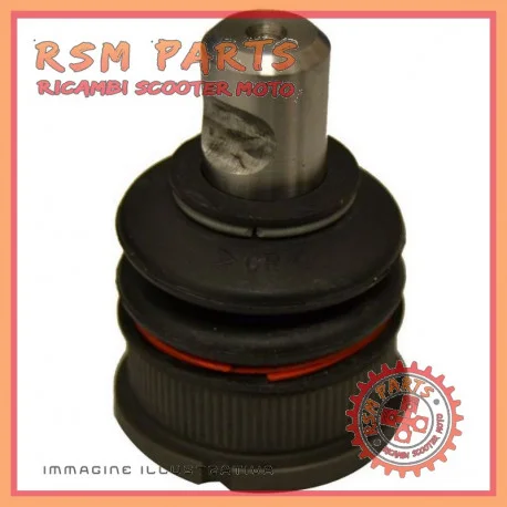 Giunto Sferico ruota triangolo sospensione Ligier Ambra 162 Nova X Too Offerta Limitata