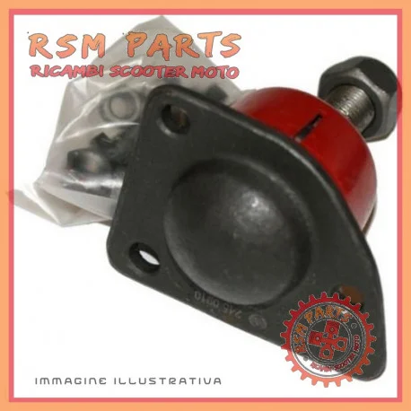 Solo Oggi GIUNTO SNODO SFERICO MICROCAR VIRGO LYRA MC1 MC2 MGO M8 DUE LIGIER 3 Fori