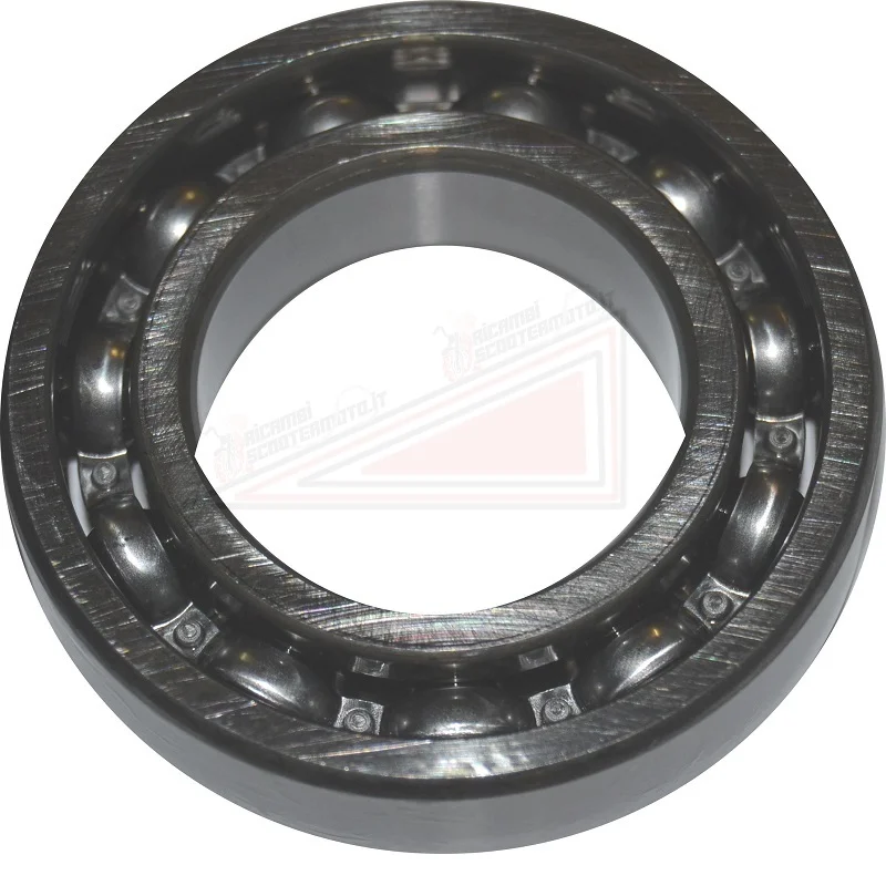 Cuscinetto 6006 Cambio 55X30X13 Standard Minivetture Direttamente Dal Produttore