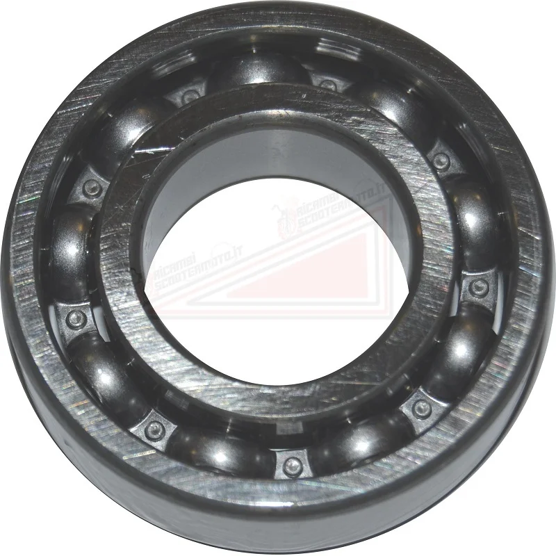 Offerta Limitata Cuscinetto 6205 Cambio 52X25X15 Standard Minivetture