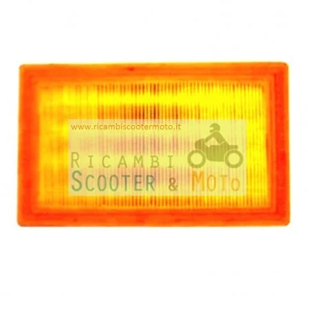 Filtro aria Lombardini a pannello Ligier Chatenet Microcar Italcar Grecav Saldi