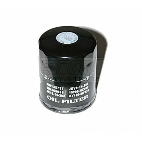Compra Oggi Stesso Filtro olio KUBOTA Z402 JDM BELLIER