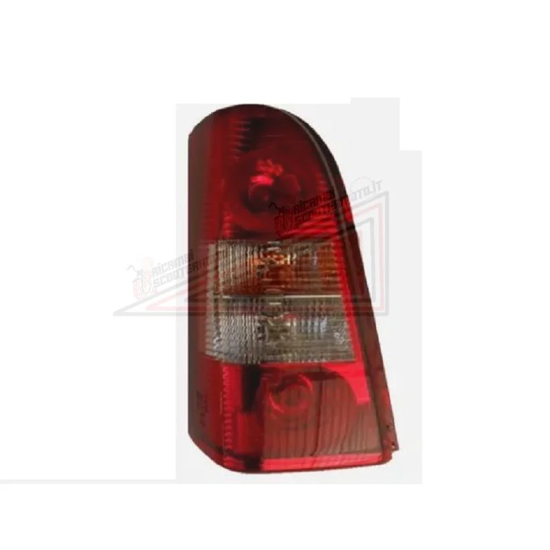 Fanale stop posteriore sinistro LIGIER XTOO MAX R S RS DUE X-TOO Offerta Speciale