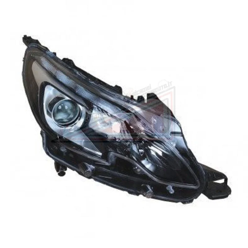 Faro fanale anteriore destro LIGIER JS60 Popolare
