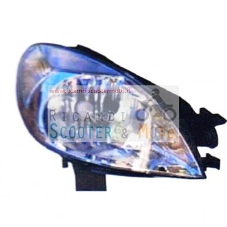 Promozione Faro Fanale Anteriore Dx Ligier X Too R