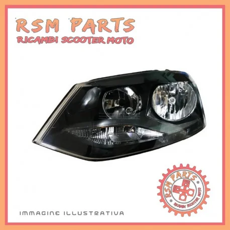 Compra Online Faro fanale anteriore Sinistro CASALINI M14 M20