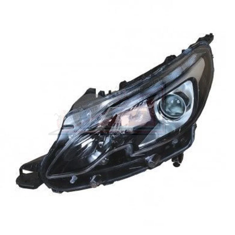 Esclusivo Faro fanale anteriore sinistro LIGIER JS60