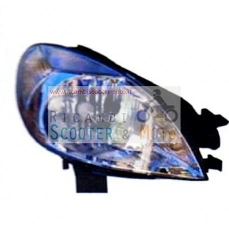 Faro Fanale Anteriore Sx Ligier X Too R Offerta