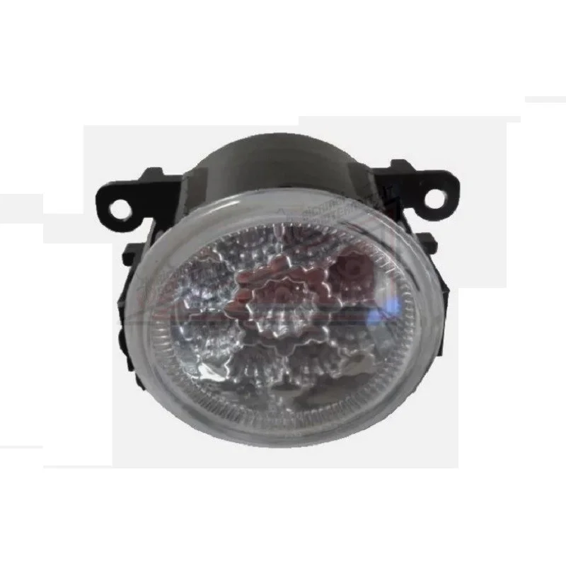 Popolare Faro faretto fendinebbia LED sportivo AIXAM LIGIER CHATENET