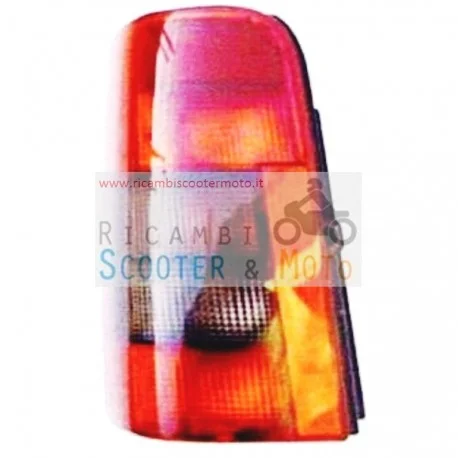 Stop Fanale Posteriore Dx Jdm Albizia Offerta