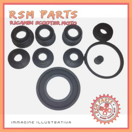 Sconto Kit revisione pinza freno anteriore ORIGINALE LIGIER NOVA