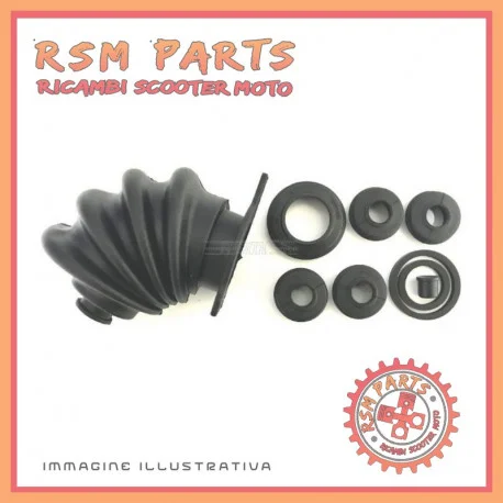 Kit revisione pinza freno posteriore LIGIER BE UP Affare