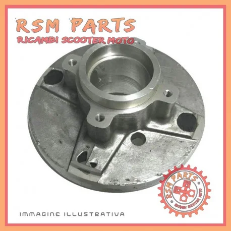 Mozzo freno ruota posteriore MICROCAR MC1 Must-Have