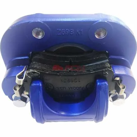 Pinza freno anteriore sinistra AIXAM MINAUTO 2011 2015 VISION SENSATION Direttamente Dal Produttore