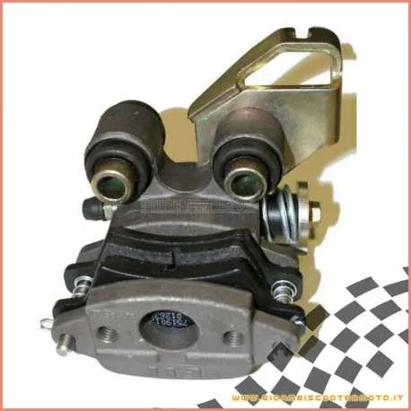 Pinza freno posteriore DX Destra MICROCAR MC1 MC2 dal 2006 Occasione