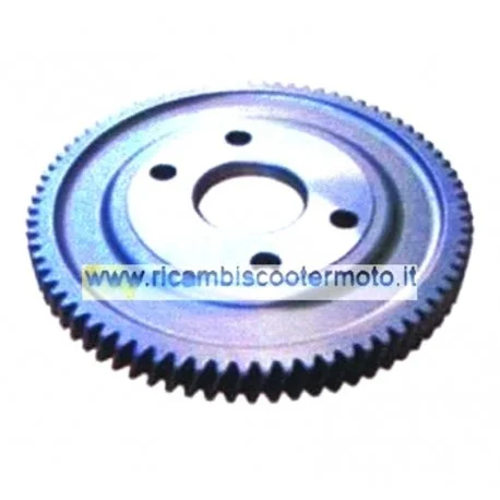 Corona Differenziale 1:8 71 Denti Promozione