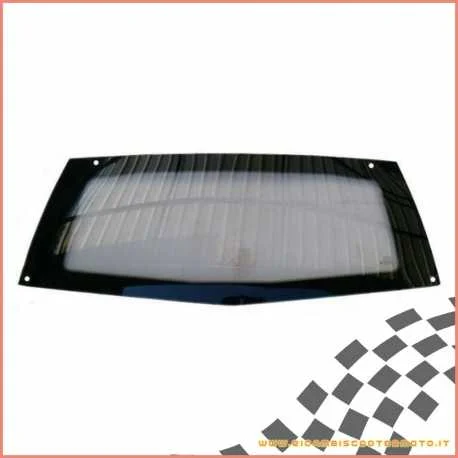 Lunotto vetro cristallo posteriore AIXAM A 721 741 751 CITY MINAUTO Novità