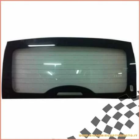 Lunotto vetro cristallo posteriore termico MICROCAR MC1 MC2 Pagamento Sicuro