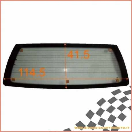 Più Venduto Lunotto vetro posteriore termico LIGIER X-TOO MAX R S DUE OPTIMAX XTOO