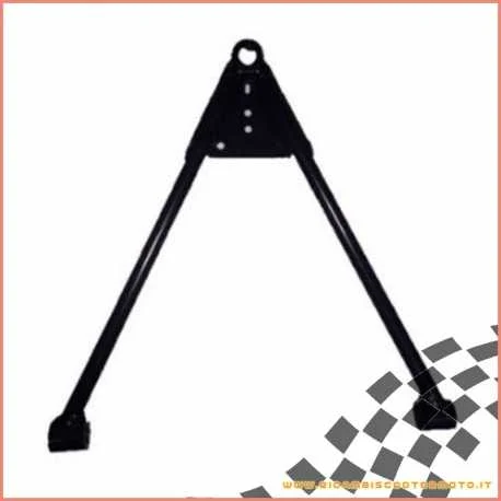Spedizione Gratuita Triangolo braccio sospensione anteriore sinistro LIGIER JS50 IXO