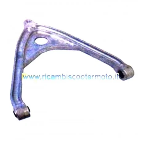 Triangolo Sospensione Anteriore Aixam 500 5004 A721 A741 Scouty Popolare