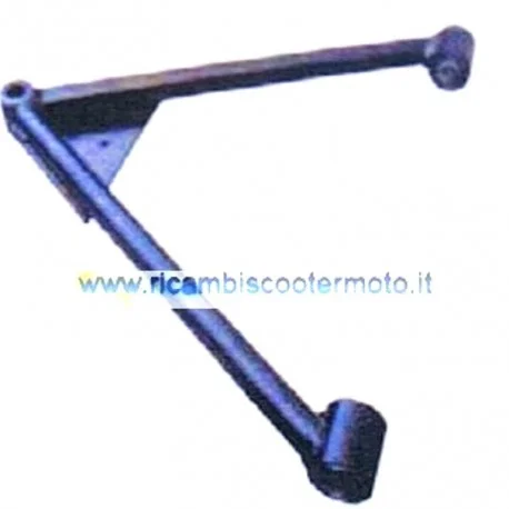 Prezzo Di Fabbrica Triangolo Sospensione Anteriore Microcar MGO M8 Due