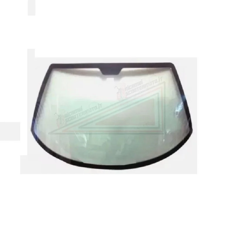 Pagamento Sicuro Parabrezza AIXAM A721 741 751 Scouty Crossline Roadline City 2005-2008