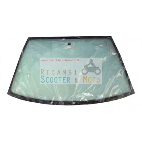 Nuova Collezione Parabrezza vetro anteriore JDM TITANE 2 3 II III