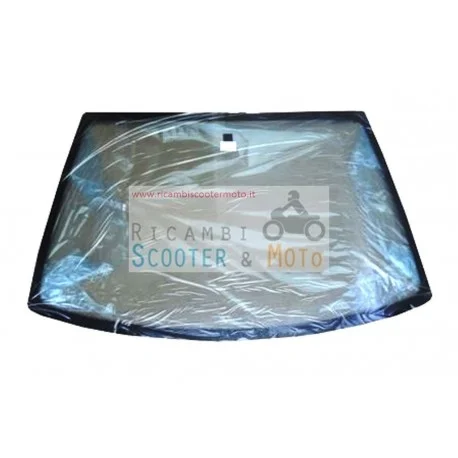 Saldi Parabrezza vetro anteriore Microcar MGO 1 2 3 4 5 M.GO