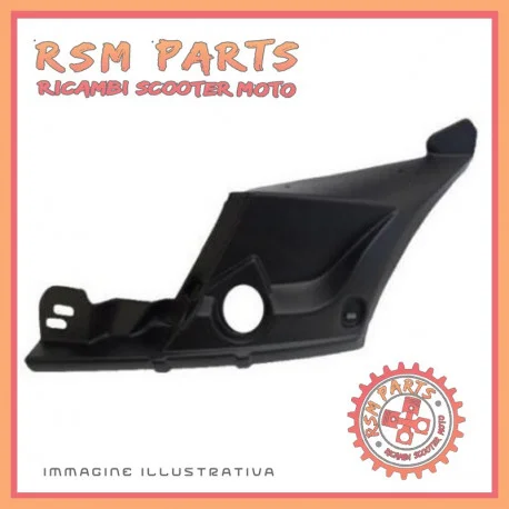 Cover interno parafango Destro AIXAM A 721 741 751 SCOUTY MINAUTO Occasione