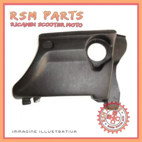 Cover interno supporto fiancata Destro AIXAM 300 400 400 4 EVOLUTION Offerta Del Giorno