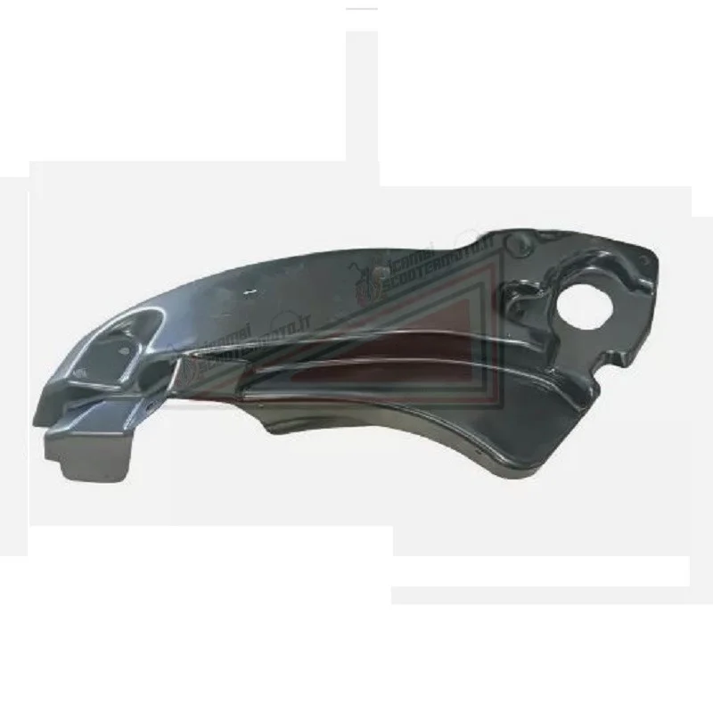 Offerta Del Giorno Cover passaruota parafango anteriore destro LIGIER JS50 seconda serie JS56