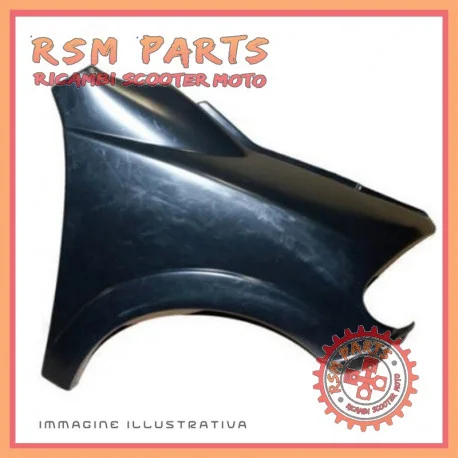Miglior Prezzo Parafango anteriore Destro DX Ligier XTOO MAX X-TOO