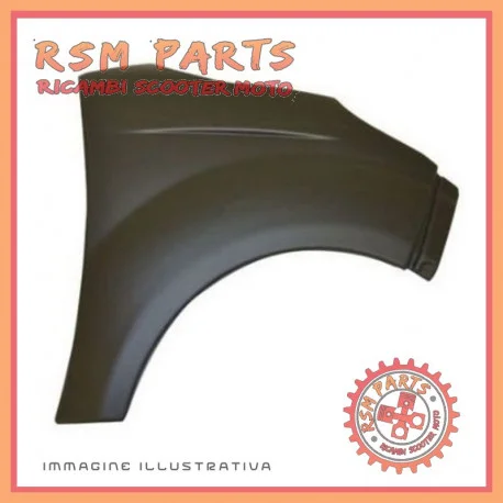 Promozione Esclusiva Parafango anteriore Destro LIGIER JS50 prima serie / SPORT