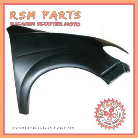 Parafango anteriore Destro LIGIER X-TOO R MAX XTOO Promozione Esclusiva