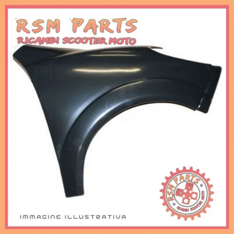 Direttamente Dal Produttore Parafango anteriore Destro LIGIER X-TOO R S RS DUE' XTOO