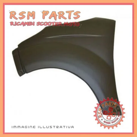 Parafango anteriore Sinistro LIGIER JS50 prima serie / SPORT Offerta