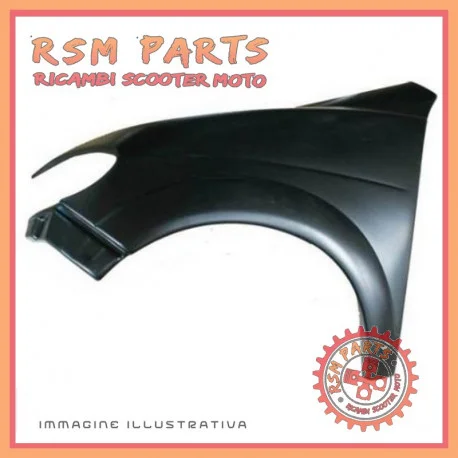 Parafango anteriore Sinistro LIGIER X-TOO R MAX XTOO Acquista Ora