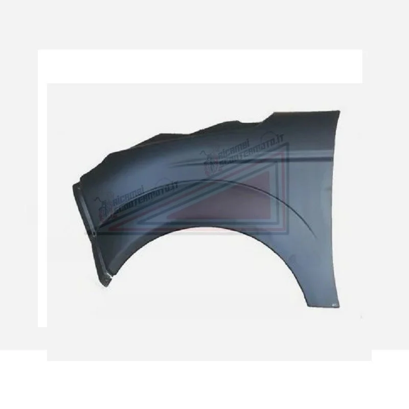 Parafango anteriore sinistro MICROCAR M.GO 3 4 5 MGO DUE' P85 P88 Professionale