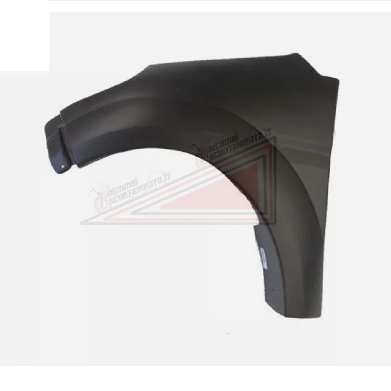 Parafango Anteriore sinistro Sx Ligier Ixo Must-Have